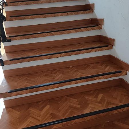 La Vue Maison 1 Piano No Lift Con Terrazzo Fiumicino Eksteriør bilde